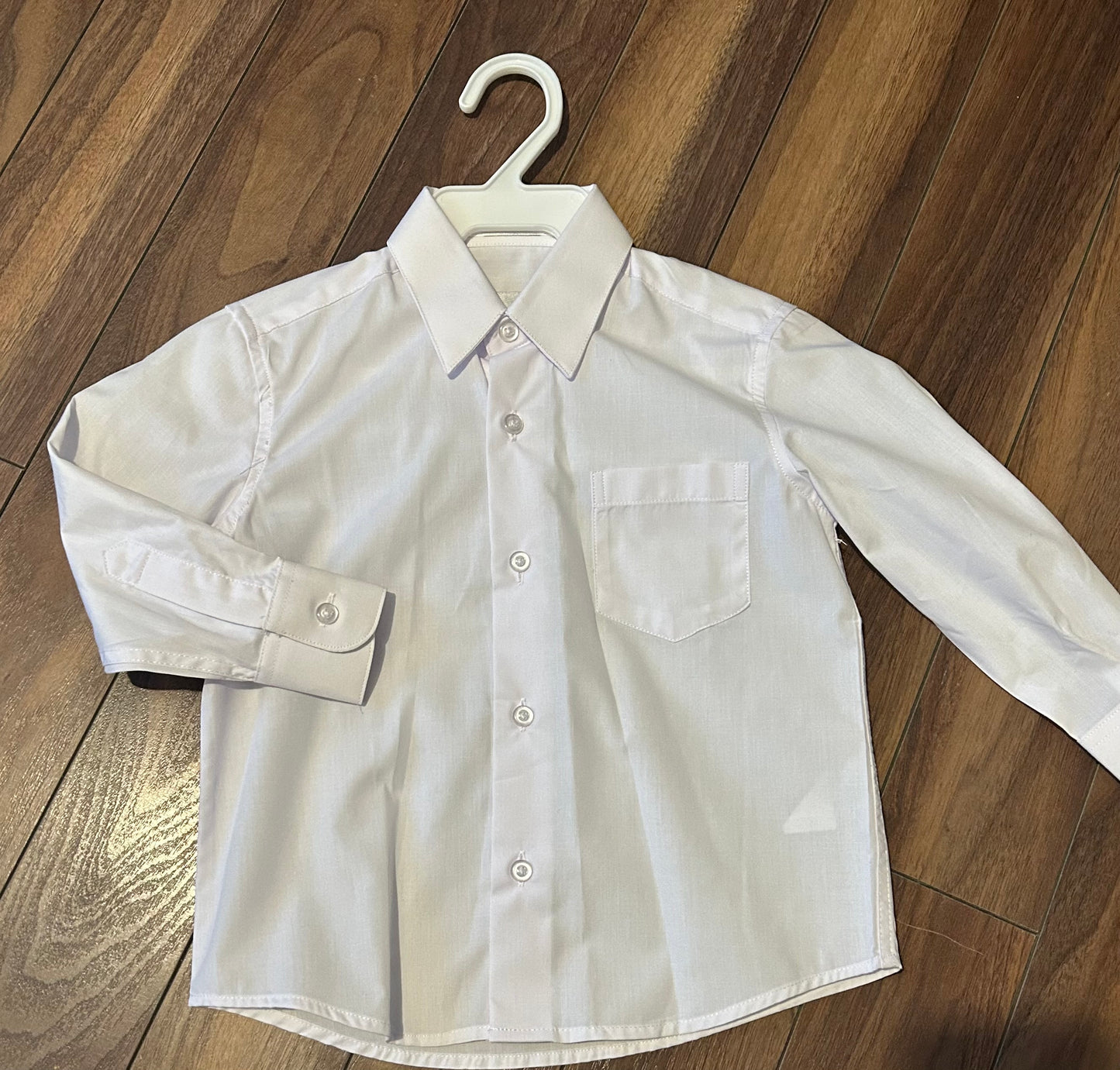 Chemise blanche