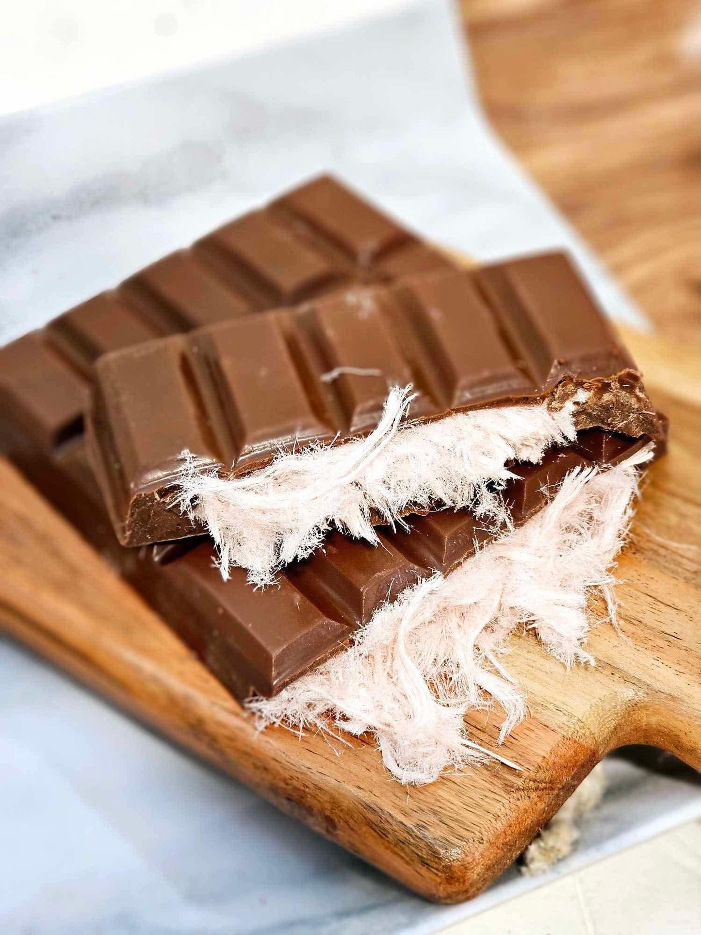 Chocolat | Angel haïr