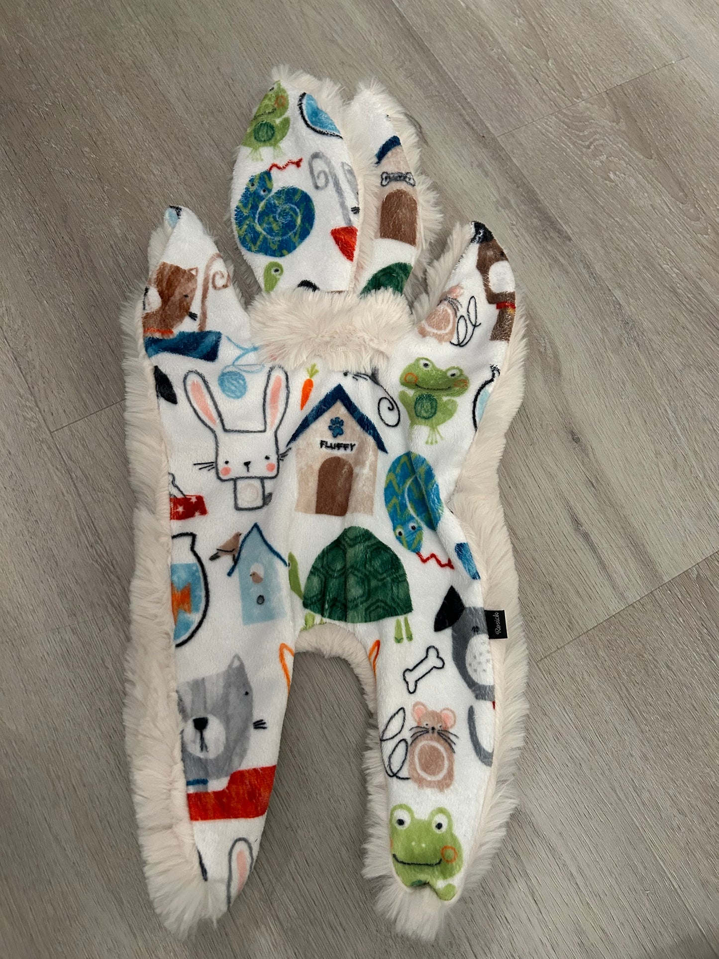 Doudou Lapidou |Fido