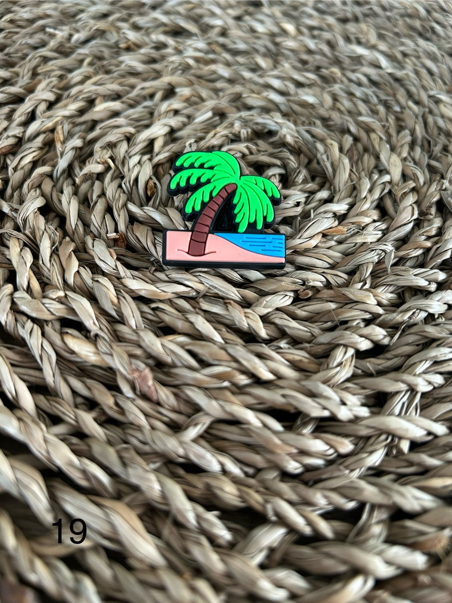 Pines à croc | 1 à 25