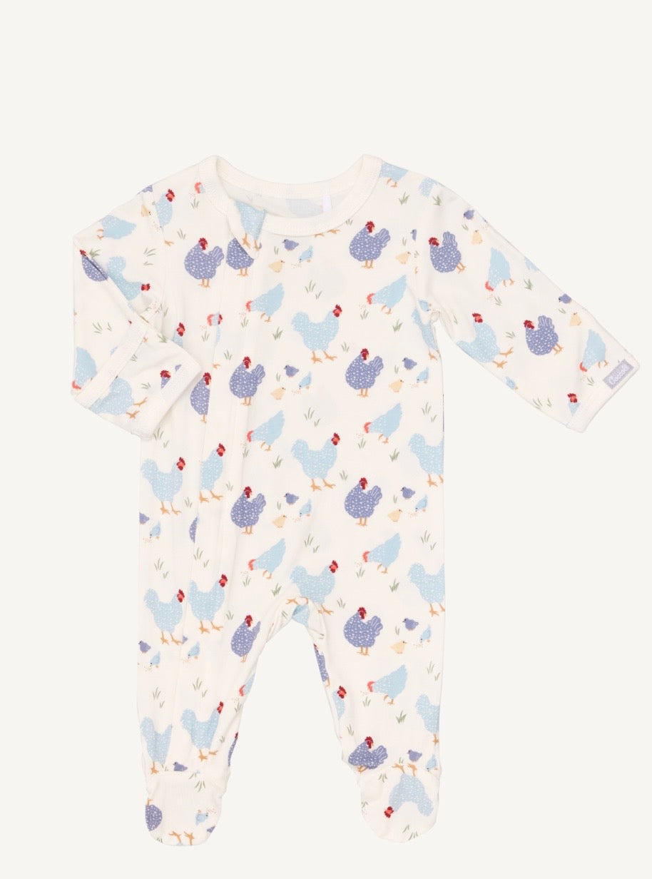 Pyjama poule | Coccoli pré-vente