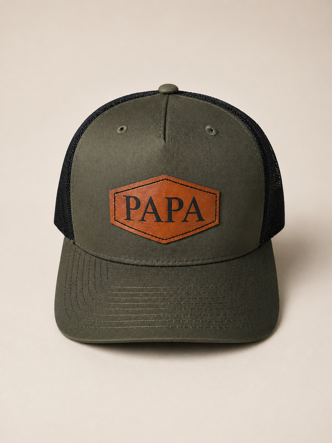 Casquette papa | Loumy