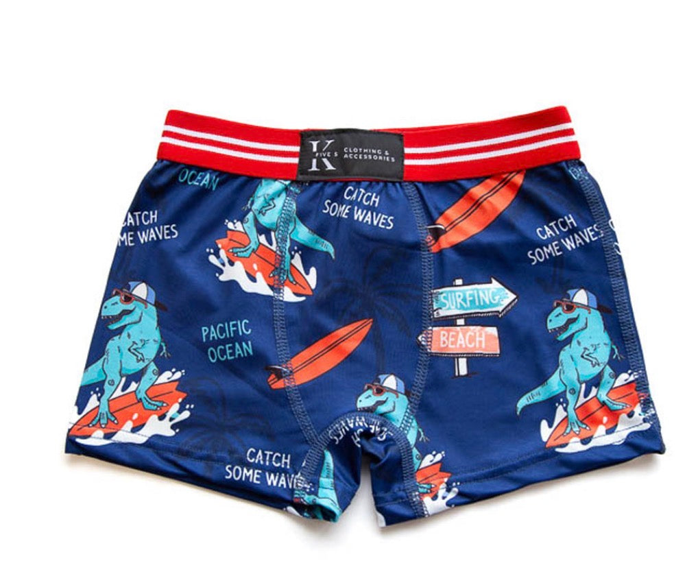 Boxer | Surf