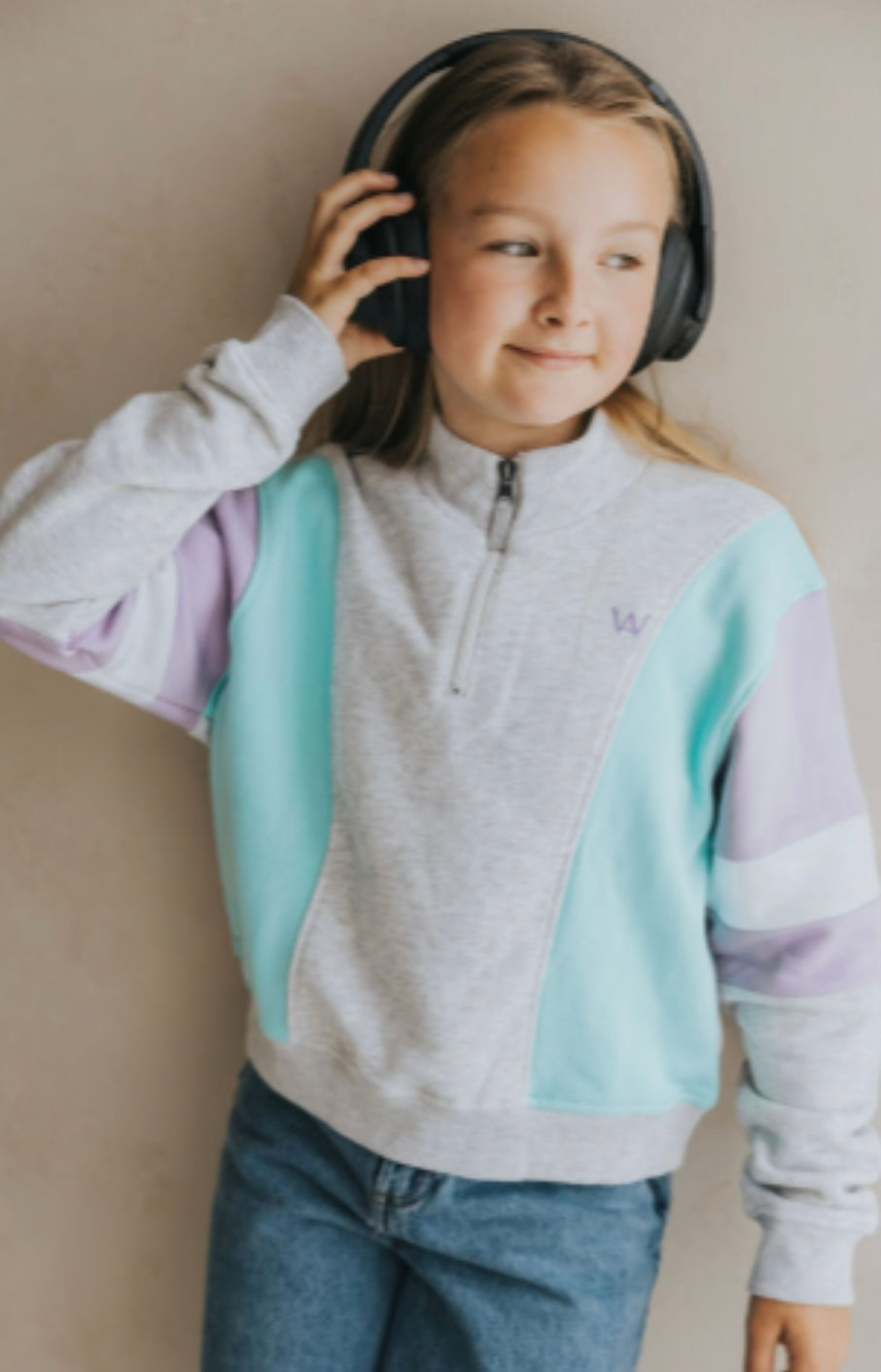 Chandail sweater| Will n you
