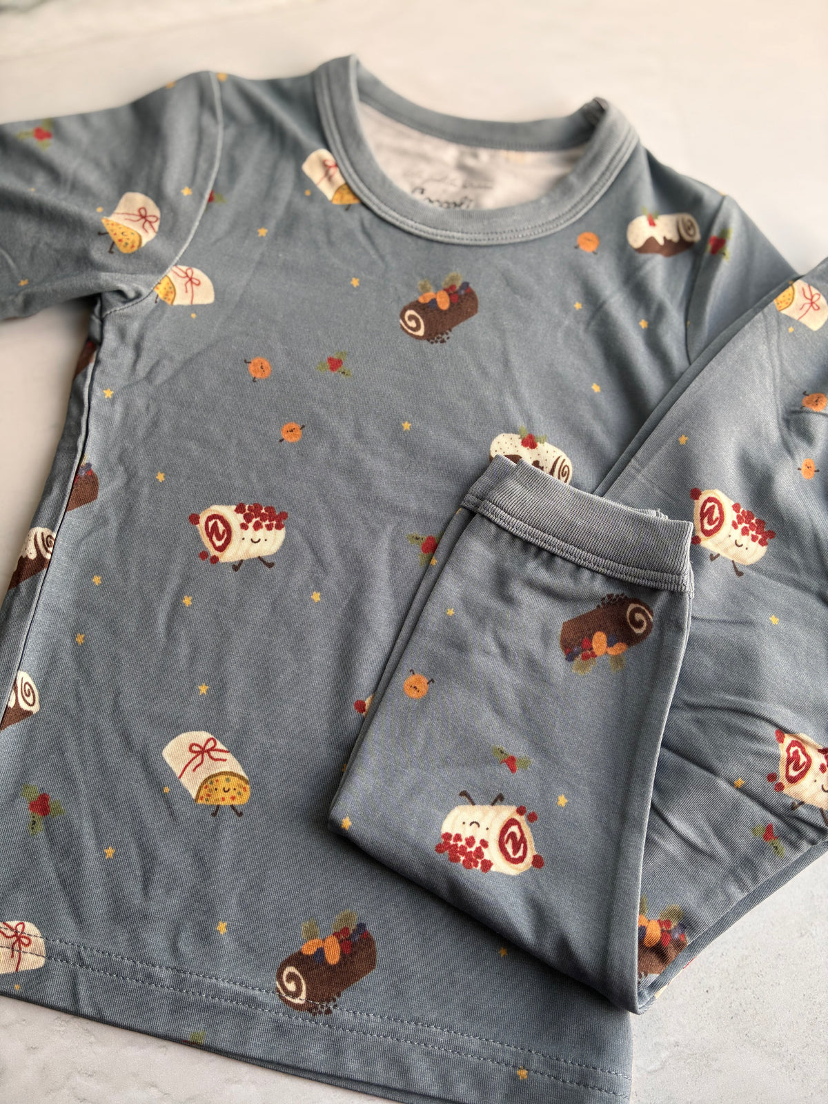 Pyjama bûche | Coccoli