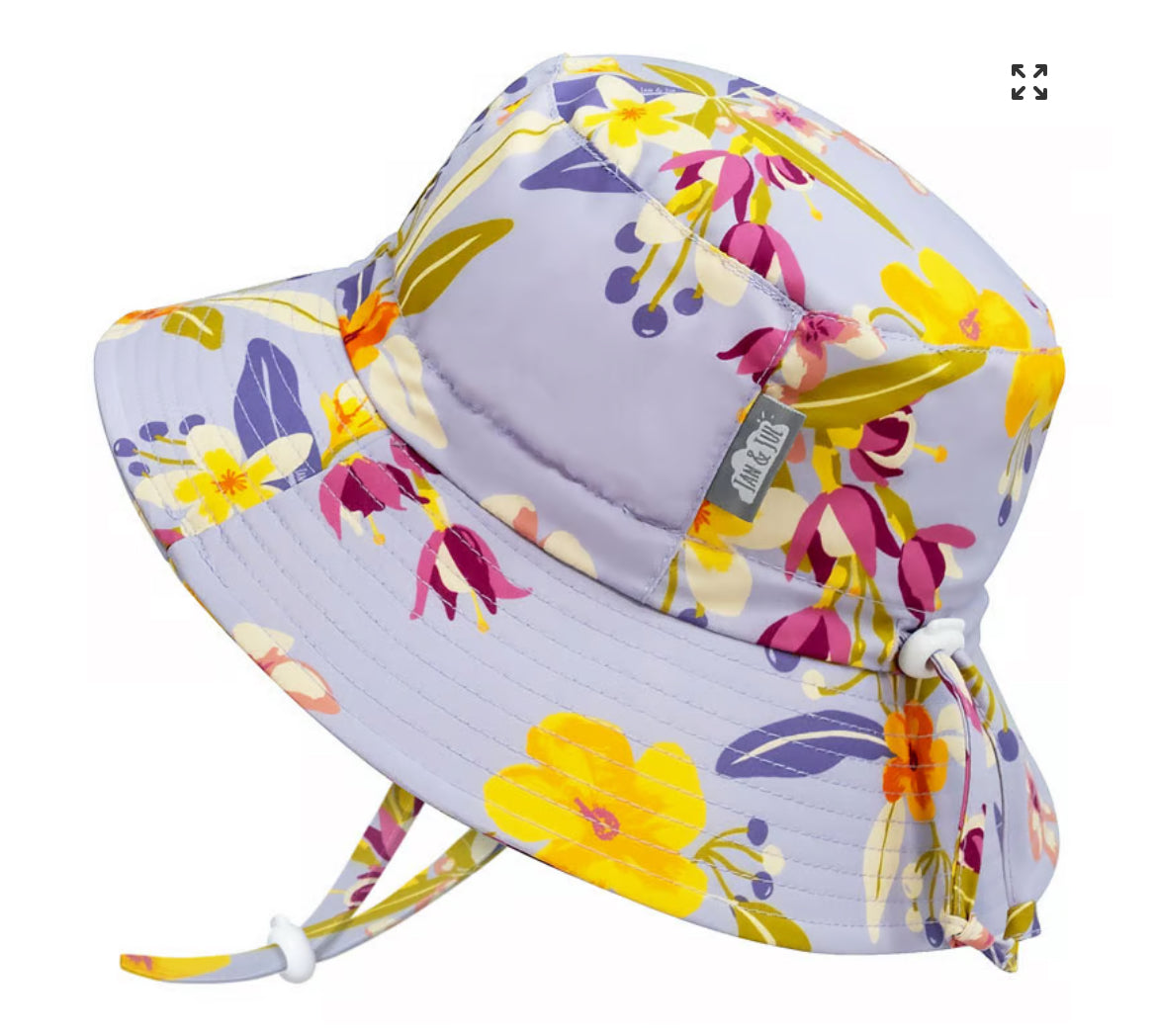 Chapeau Aqua Dry 0-6 mois| Jan & Jul