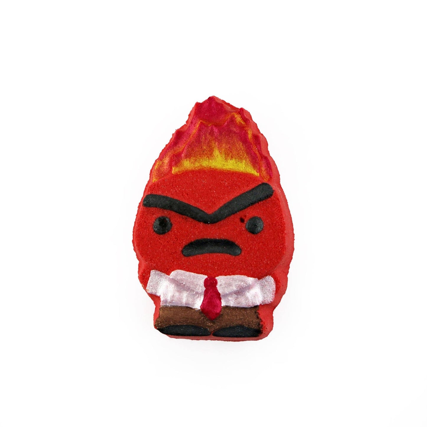 Bombe de bain| Émotion - Colère