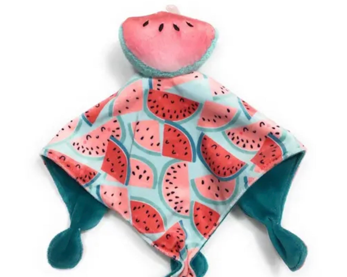 Doudou toutou | melon d’eau