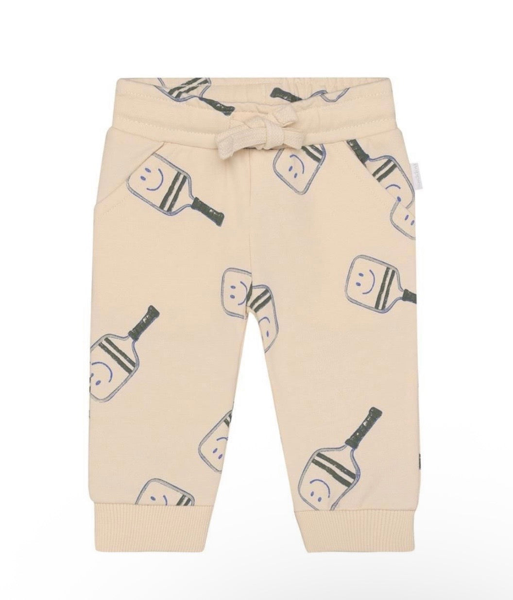 Chandail manche longue | Noppies