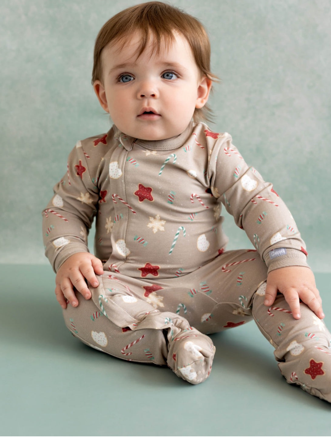 Pyjama Noël | Coccoli