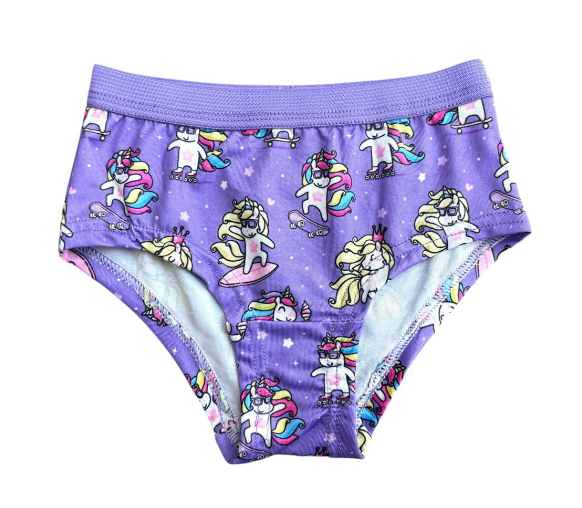 Sous- vêtements | Licorne