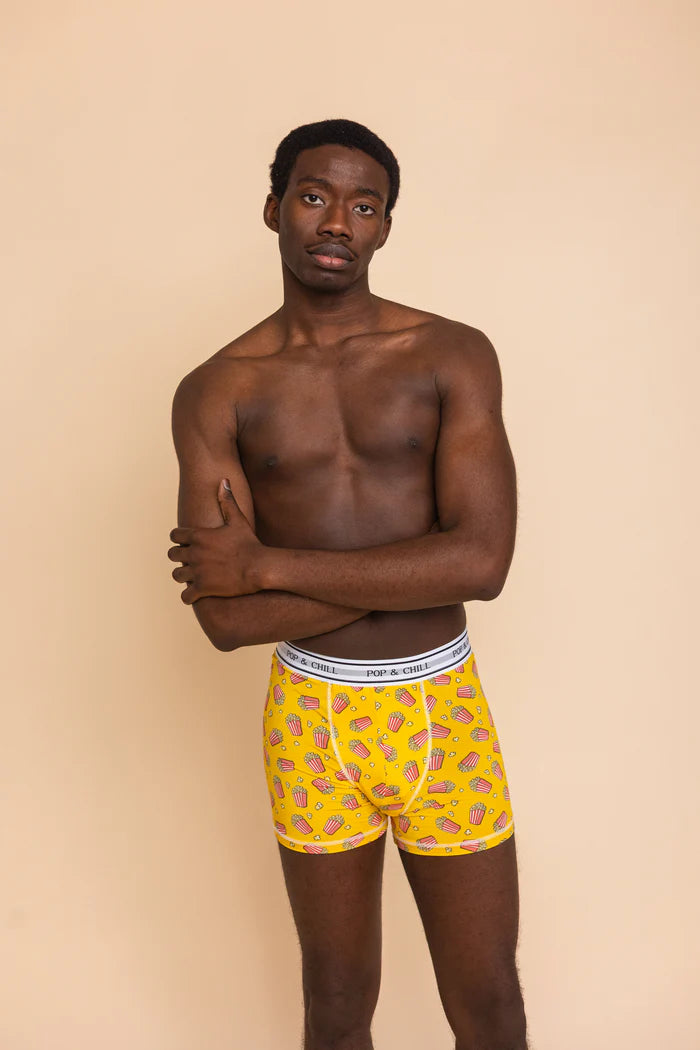 Boxer homme| Pop underwear