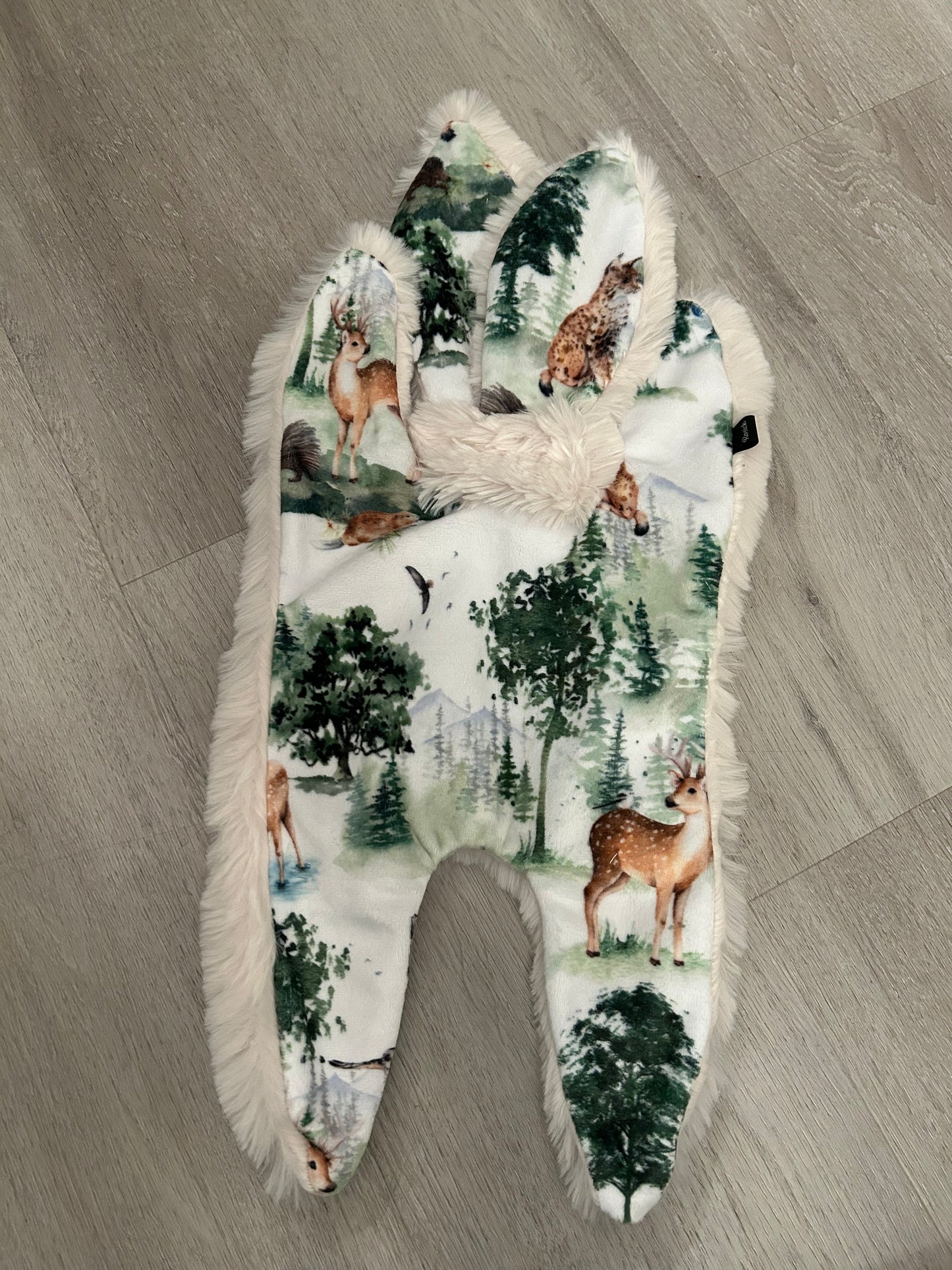 Doudou Lapidou |Nature