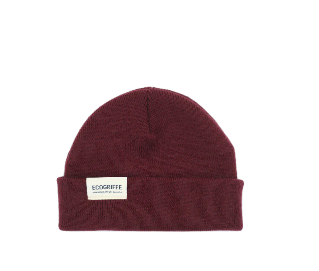 Tuque Ecogriffe| 0- 3 ans