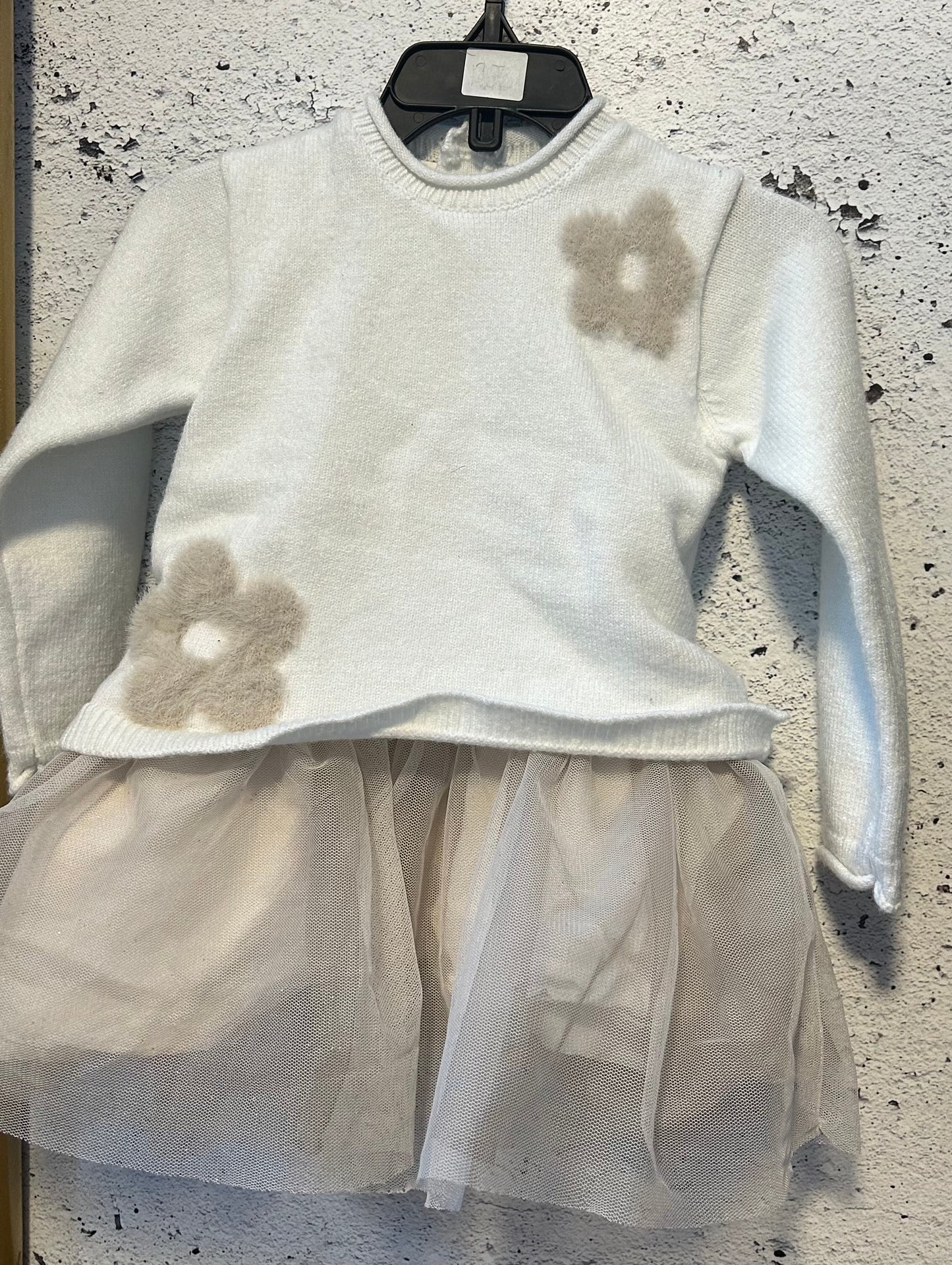 Robe mayoral | 18 mois