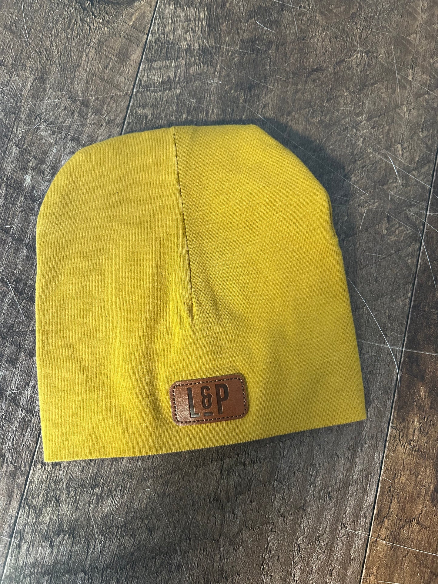 Tuque L&P |