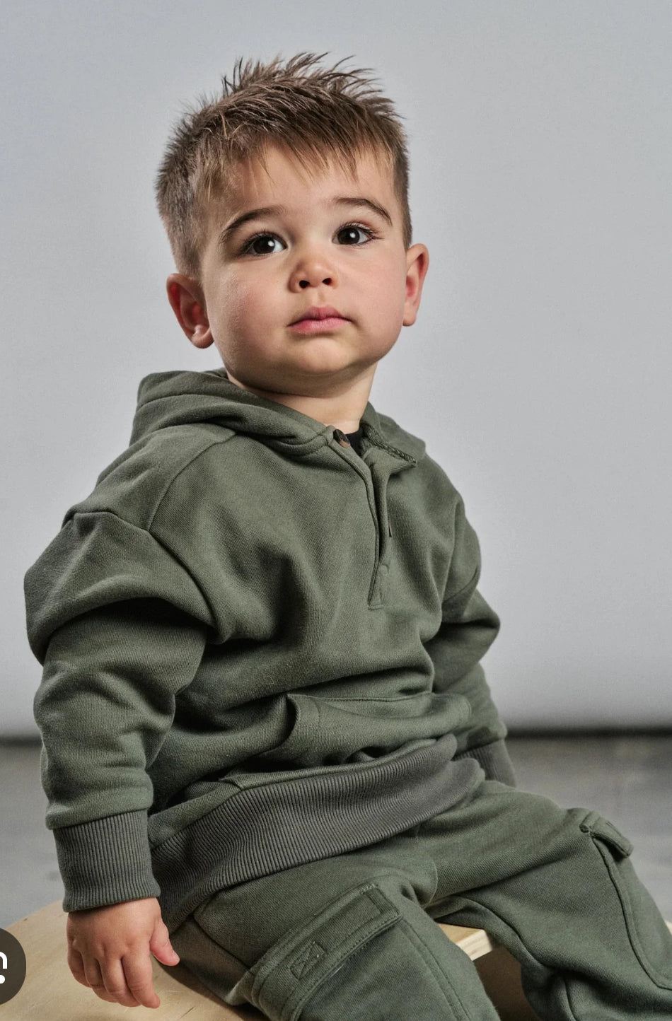 Ensemble pine| Little Bipsy