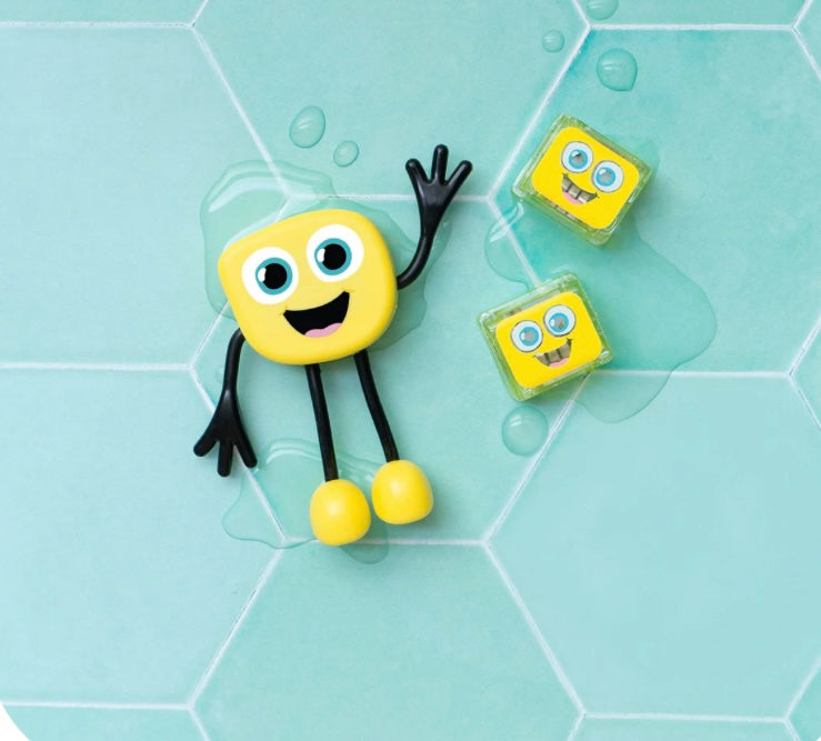 Glo pals Lumière de bain- Alex