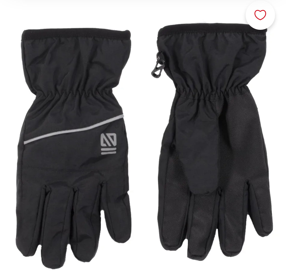 Gants printemps | nanö