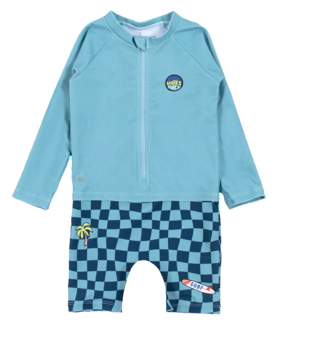 Maillot onepiece| nanö