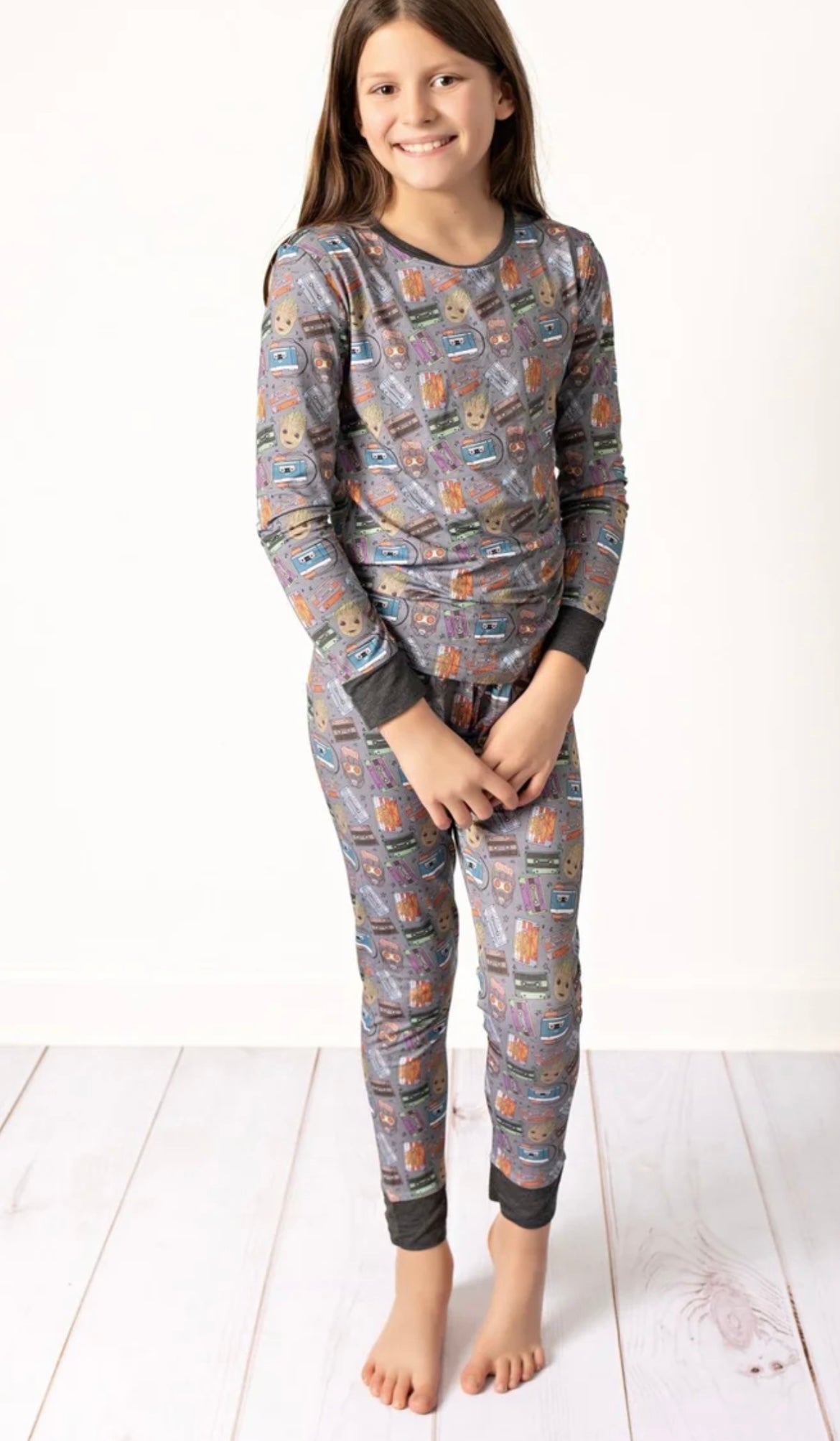 Pyjama 8 -9 ans | Groot