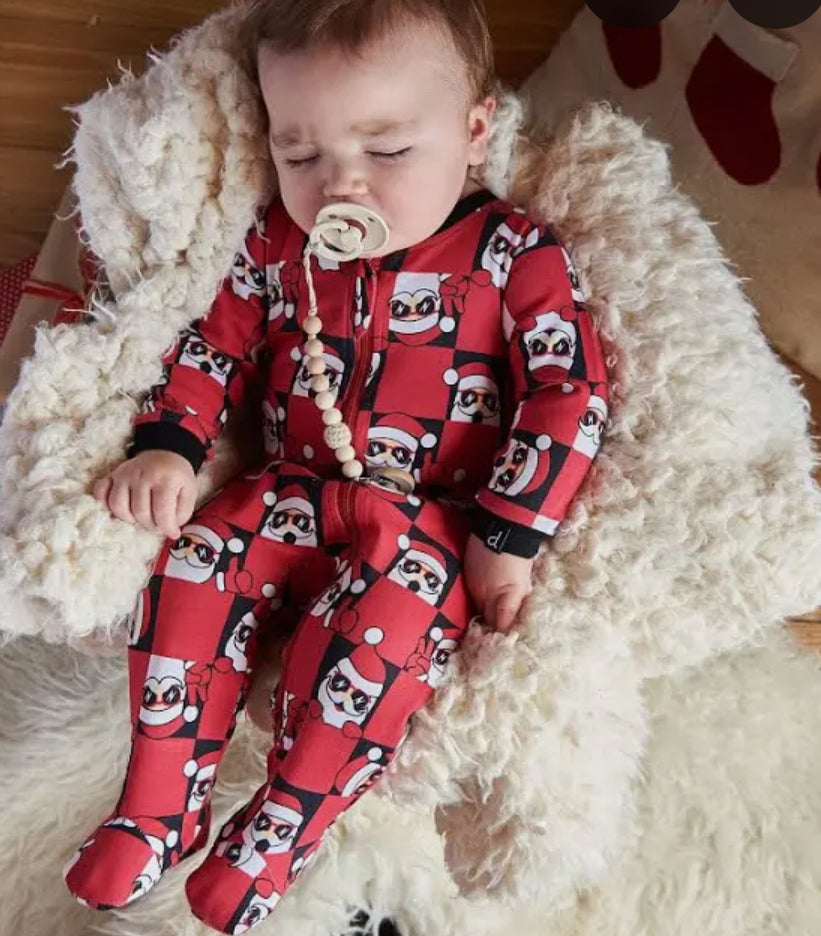 Pyjama Noël 9 mois