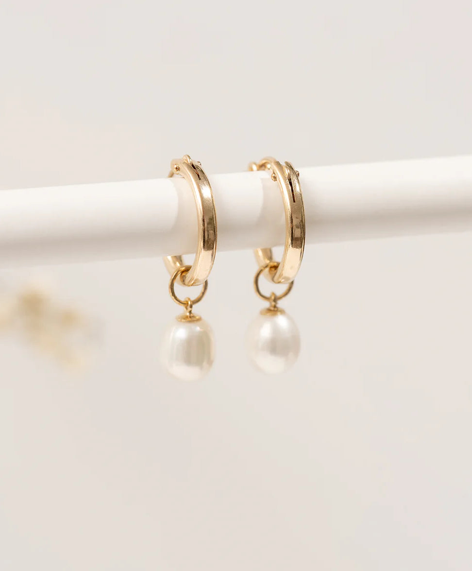 Boucle d’oreille | Jenny