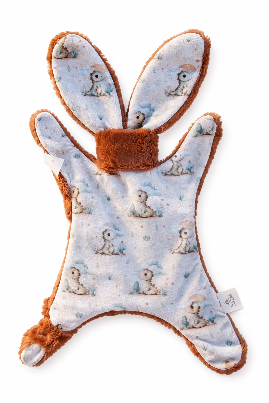 Doudou Lapidou | Dino