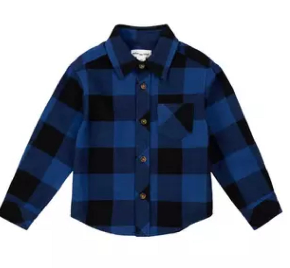 Chemise | miles the labels