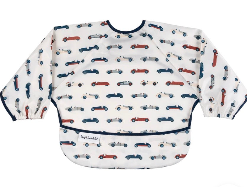 Bavette manche longue | Voiture