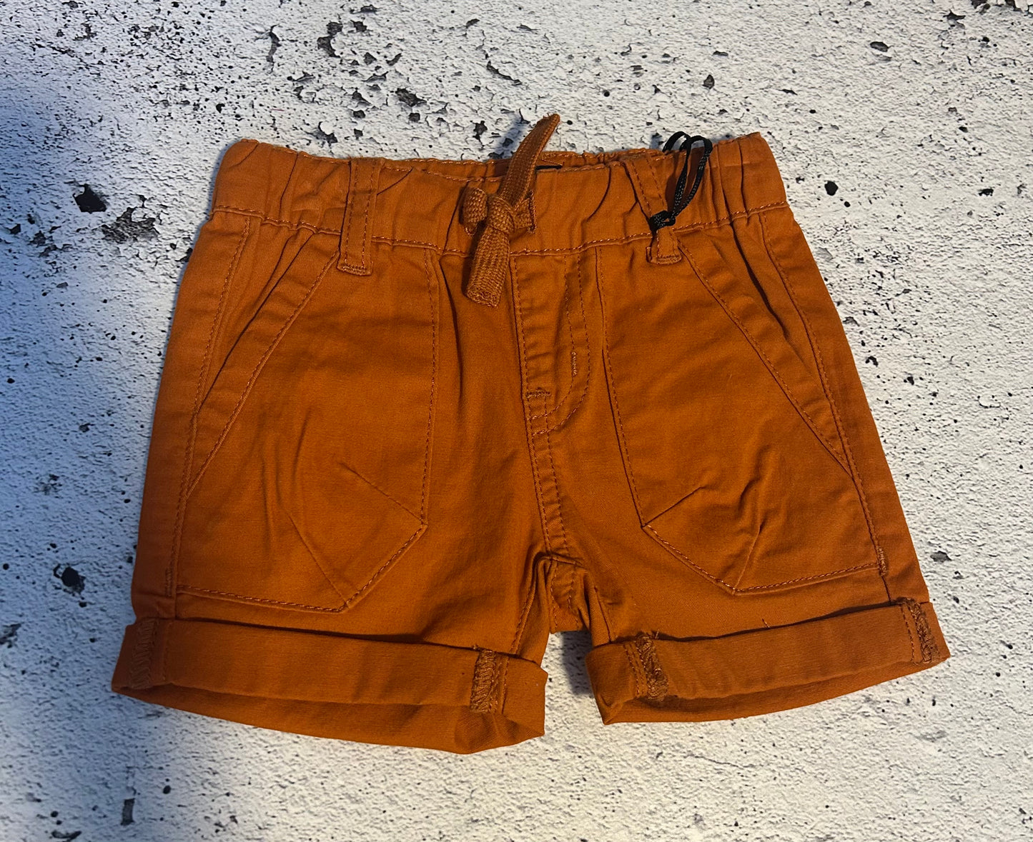 Short 12 mois| deux par deux