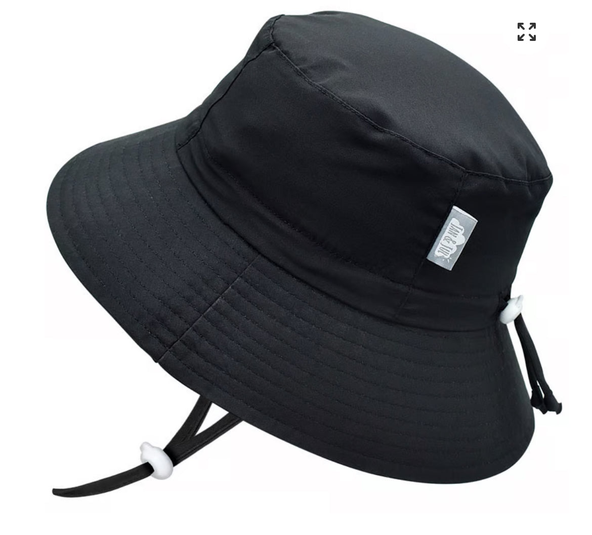 Chapeau cotton XL | Jan & Jul