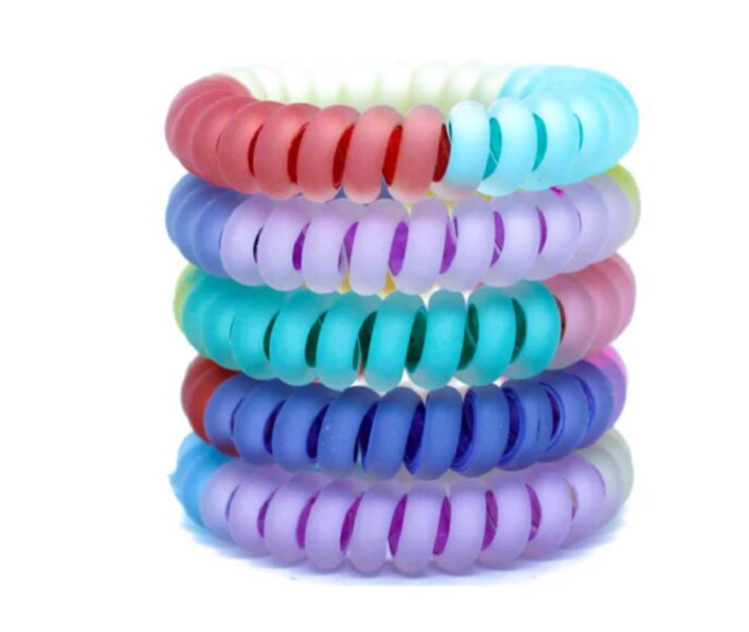 Bracelet anti-moustique