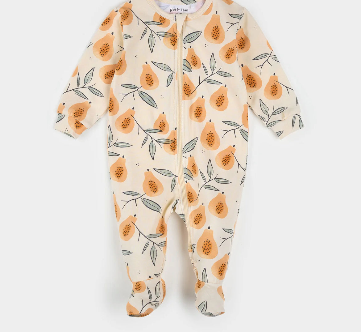 Pyjama papaye