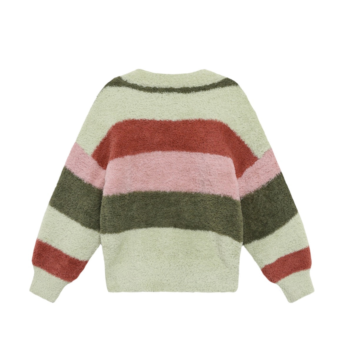 Pull grande fille | Noppies