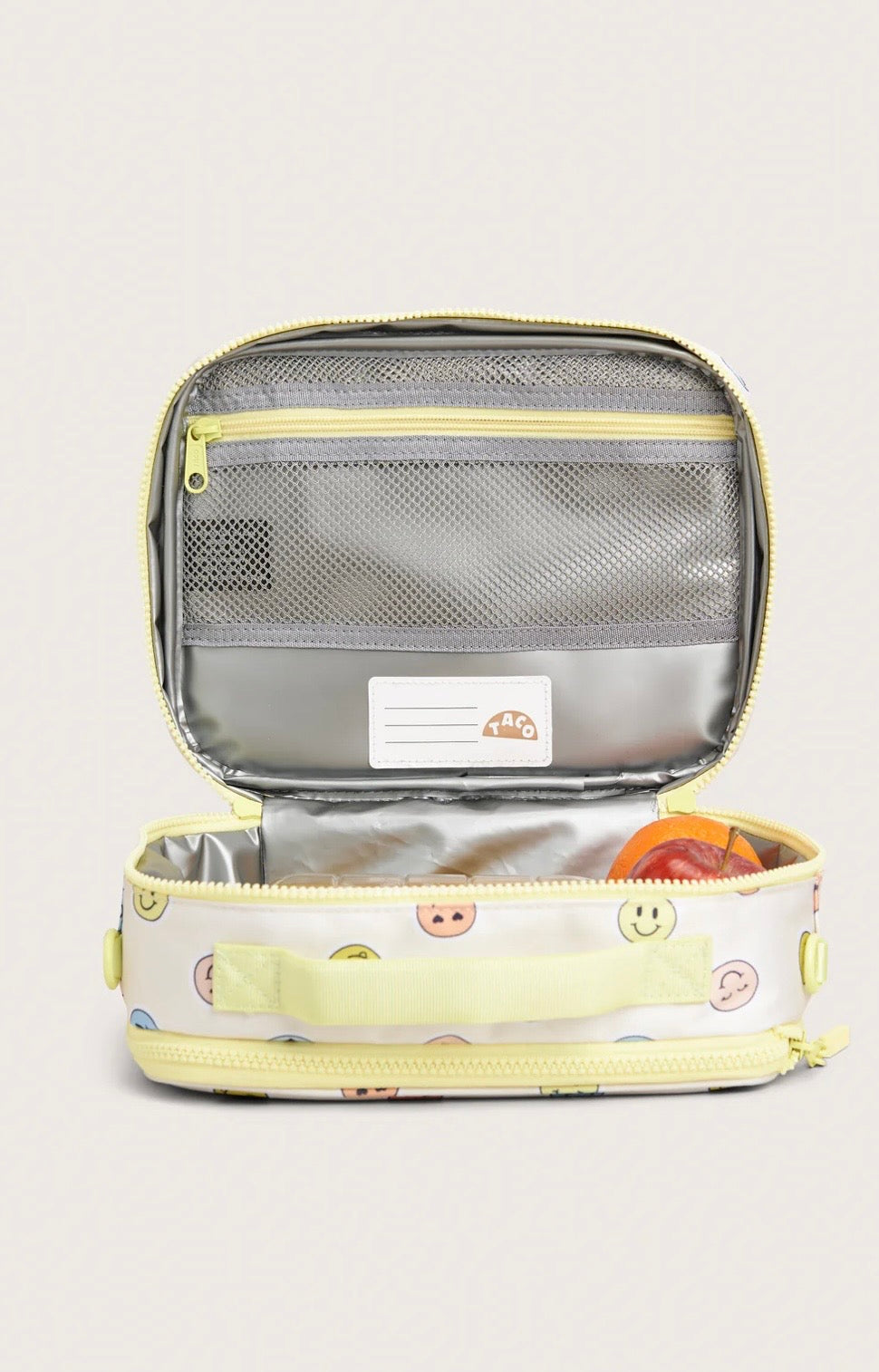 Boite à lunch | Taco