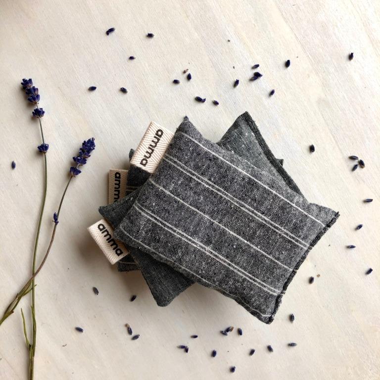 Pochette de lavande