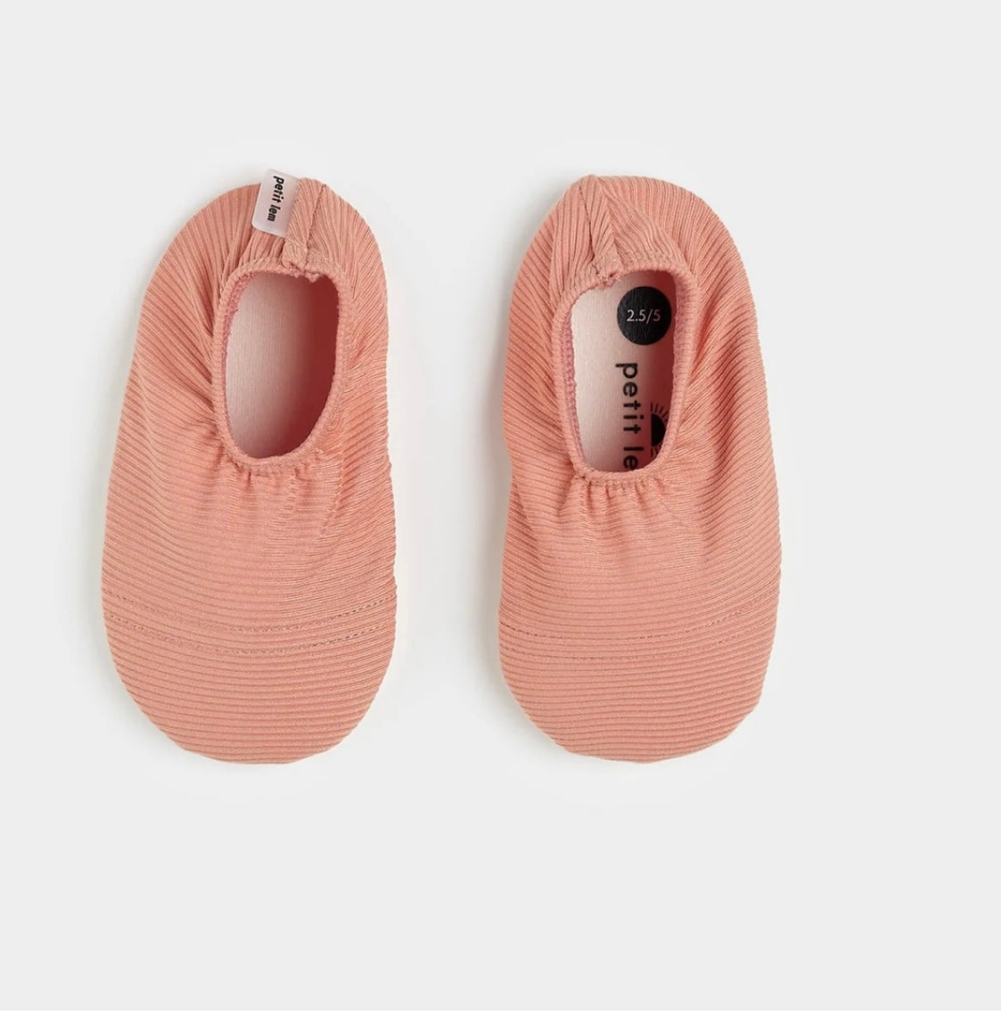 Chaussure nautique