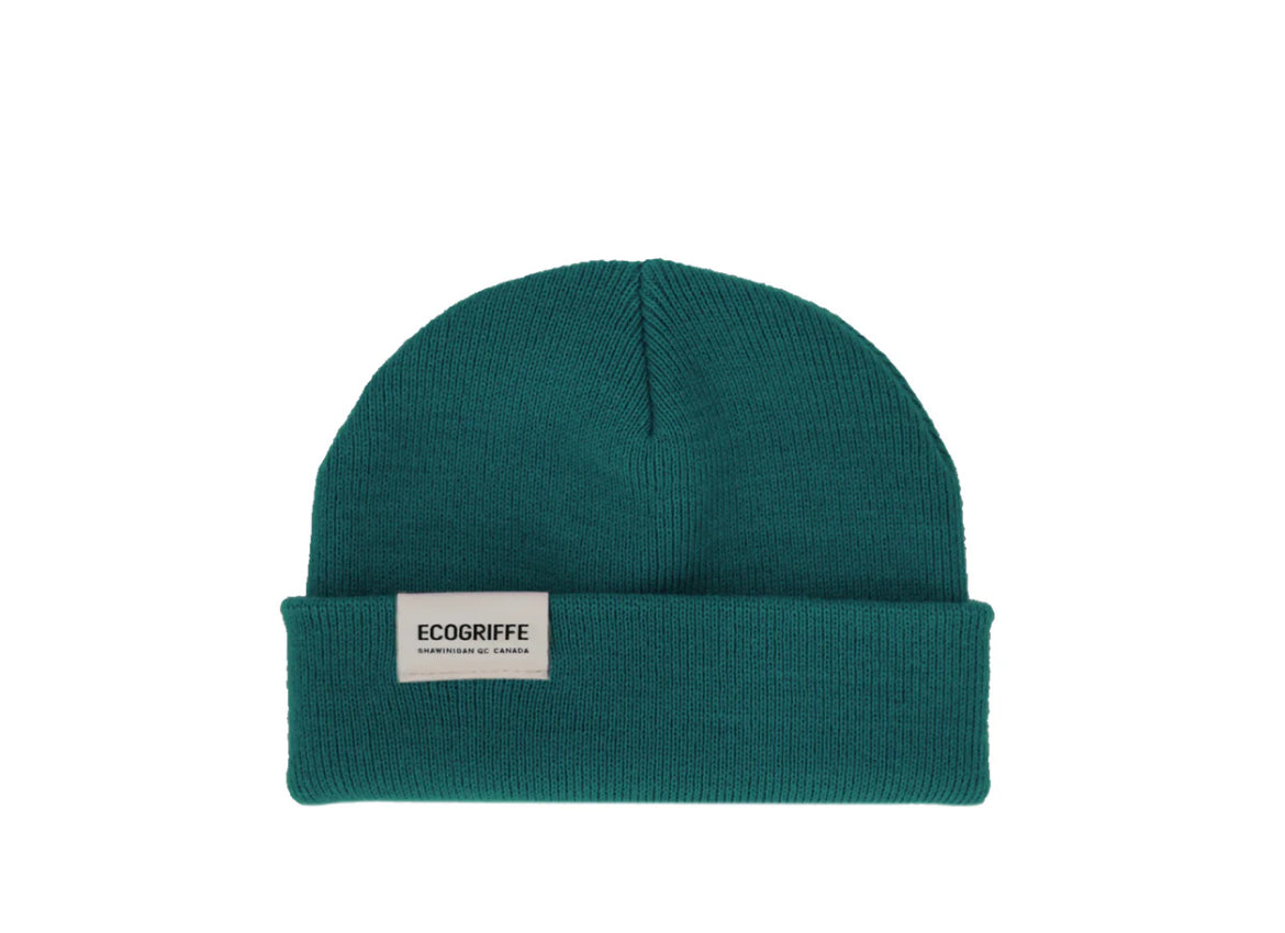 Tuque Ecogriffe| 0- 3 ans