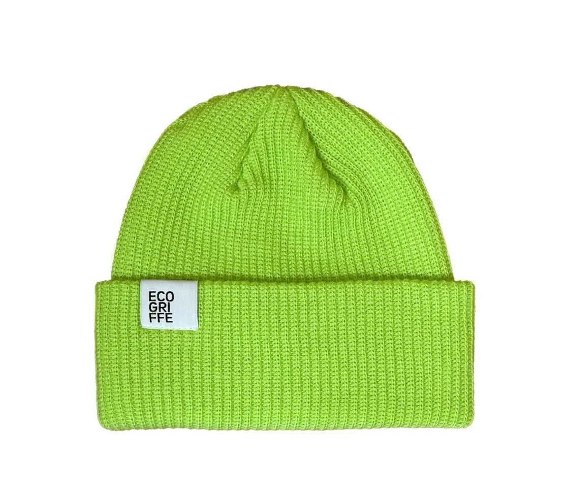 Tuque Ecogriffe| adulte