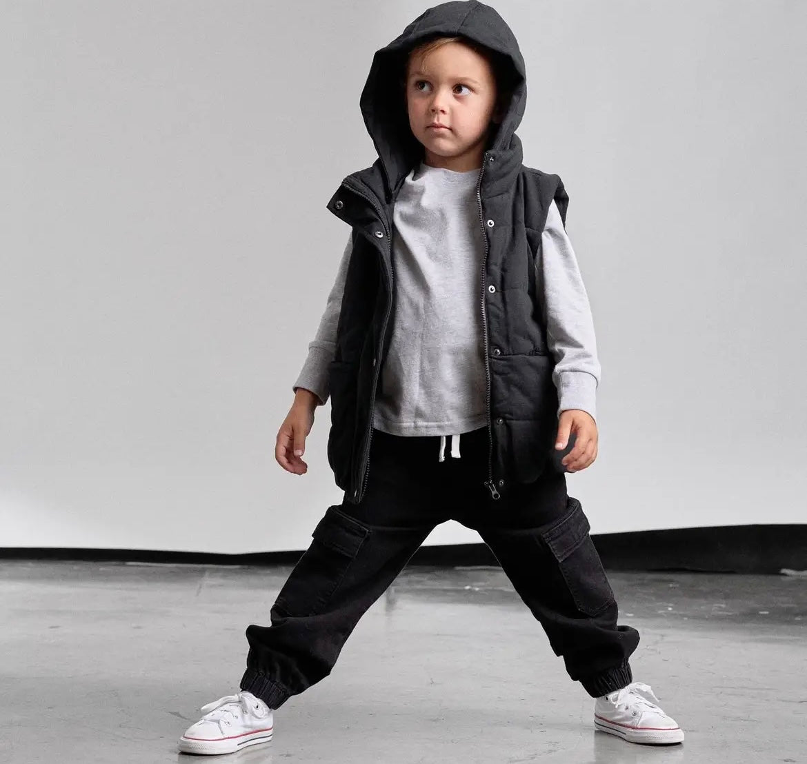 Pantalon | Little bipsy