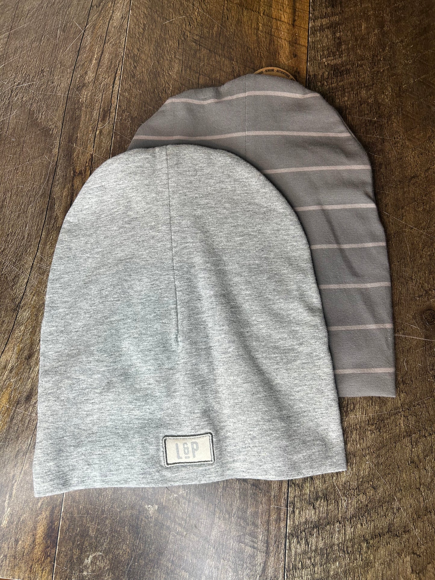 Tuque L&P |3-6 mois