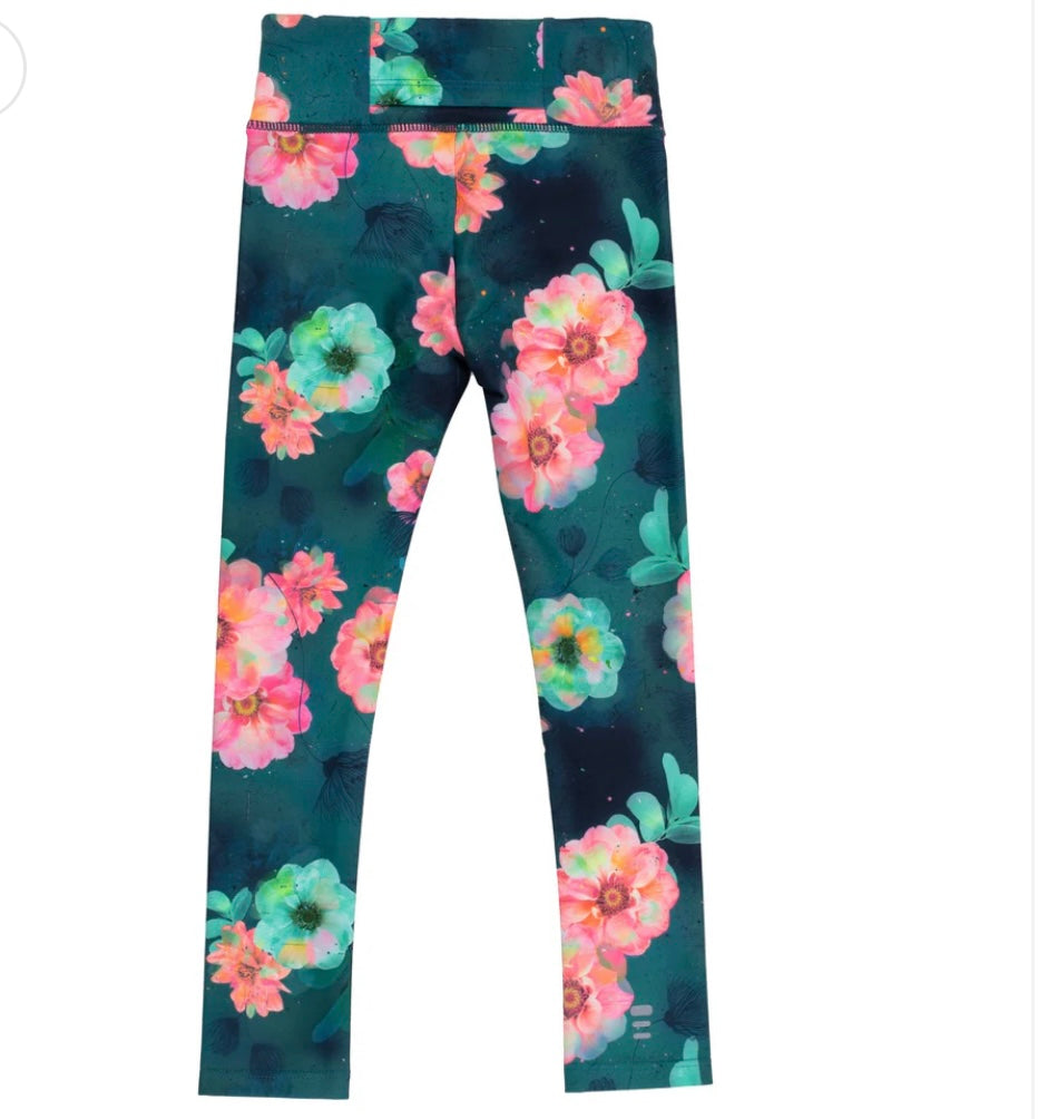 Chandail sport + legging Nanö