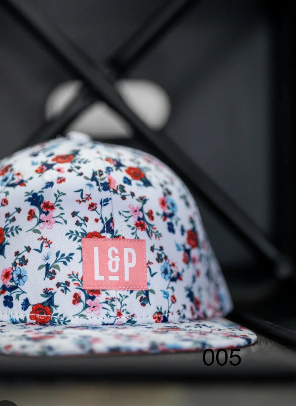 Casquette fille 0-6 mois | 9 choix