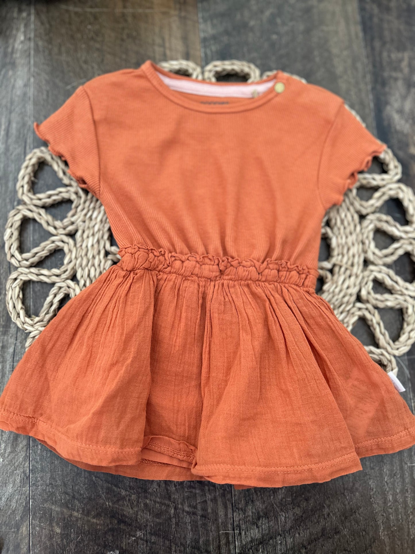 Robe 1-2 mois | Noppies