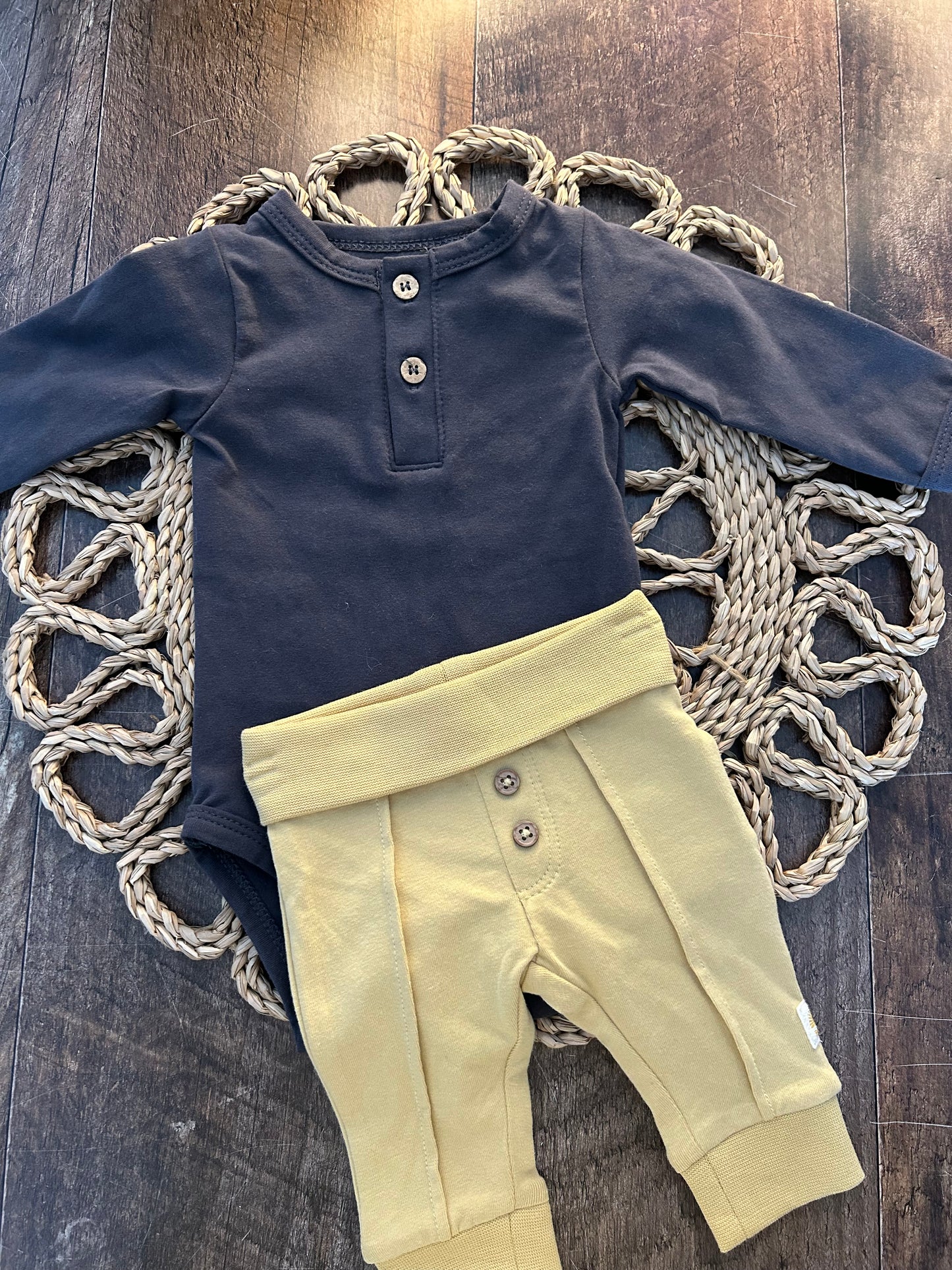 Ensemble | Prématuré