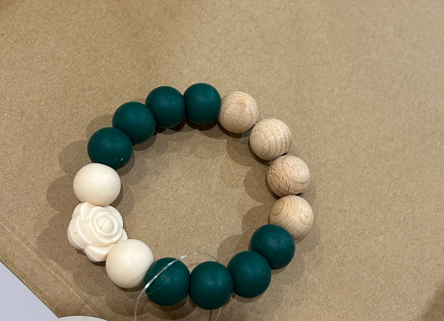 Jouet de dentition | anneau