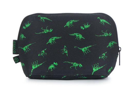 Sac à collation Dino petit | Congelable