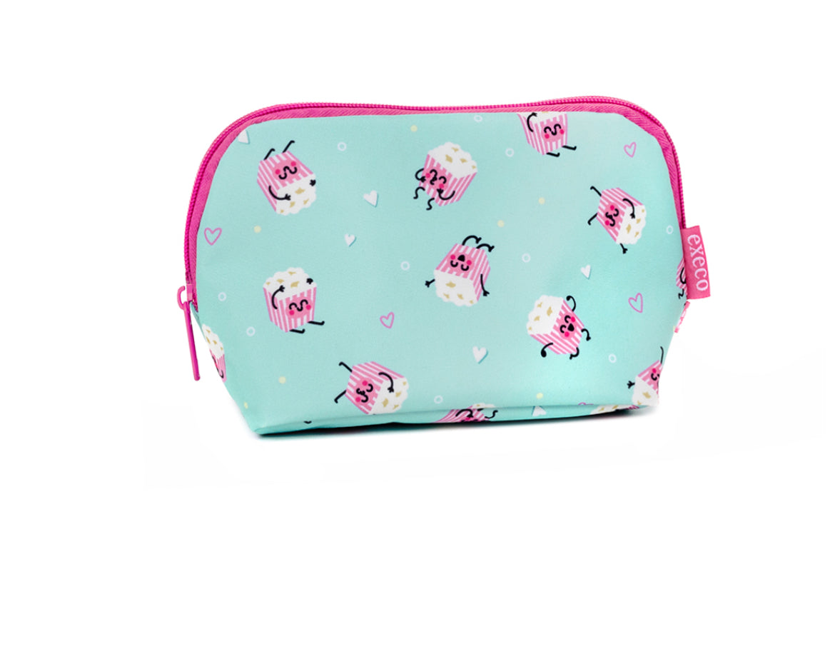 Sac à collation cupcake petit & gros | Congelable