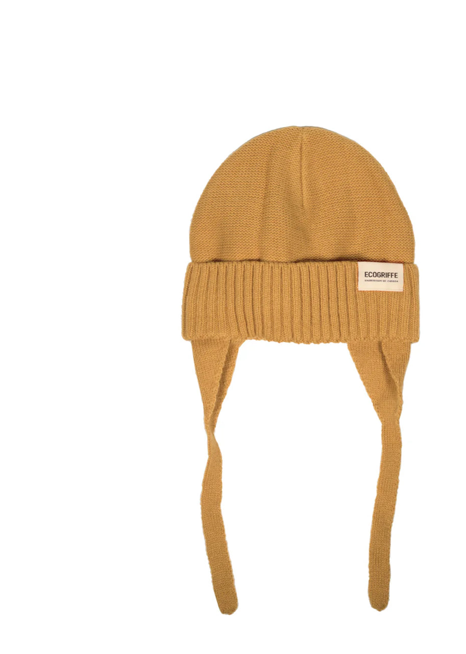 Tuque raton Dijon | Ecogriffe